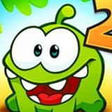 Ам Ням Перережь Веревку 2