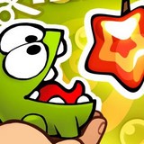 Ам Ням Перережь Веревку: Эксперименты