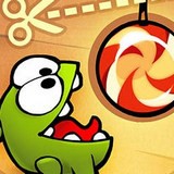 Ам Ням Перережь Веревку