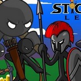 Война Стикменов