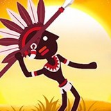 Африканский Копейщик