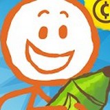 Нарисуй Стикмена