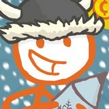 Стикмен Эпик