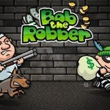 Воришка Боб