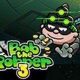 Воришка Боб 3