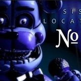 ФНАФ Систер Локейшен: Ночь 4
