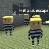 Когама: Побег из Тюрьмы Строго Режима