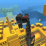 Когама: Война