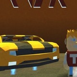 Когама: Мировые Гонки