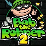 Грабитель Боб 2