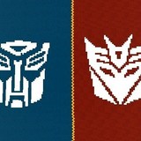 Когама: Трансформеры