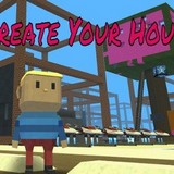 Когама: Создай Свой Дом