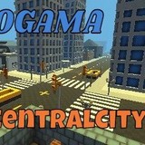 Когама: Центральный Район