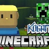 Майнкрафт Когама