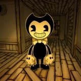 Бенди и Чернильная Машина