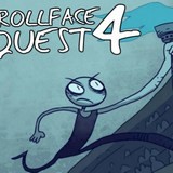 Троллфейс Квест 4