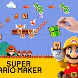 Супер Марио Мейкер