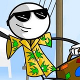 Приключения Троллфейса