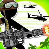 Стикмен Армия: Сопротивление