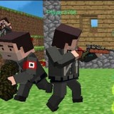 Майнкрафт Pixel Gun Apocalypse 5