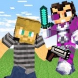 Майнкрафт Пиксельная Война 3