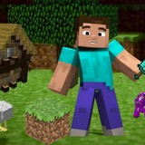 Майнкрафт Конструктор