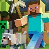 Майнкрафт Аркада