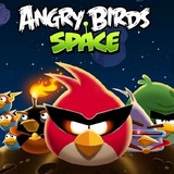 Angry Birds Space