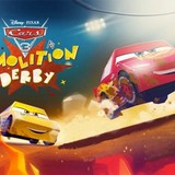 Тачки 3: Гонки на Выживание