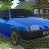 Гонки на Русских Машинах