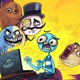 Троллфейс Квест: Интернет Мемы