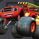 Вспыш и Чудо машинки: На Старт Внимание Марш