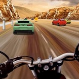 Экстремальные Гонки на Шоссе