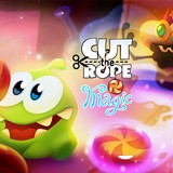 Перережь Веревку: Магия