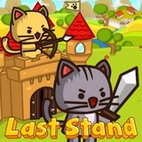 Ударный Отряд Котят 3