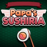 Папа Луи Суши