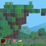 Майн Блокс 3д