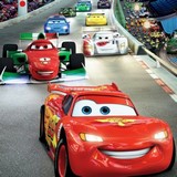 Тачки 2: Мировой Гран-При