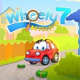 Вилли 7 - Детектив