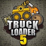 Погрузчик 5