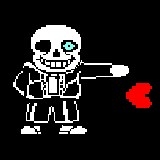 Sans Simulator 2 Player Edition REMIX