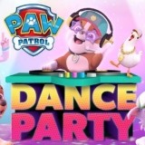 Щенячий Патруль: Сюрприз на Вечеринке