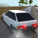 Русский Водитель