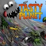 Съедобная Планета 1