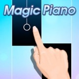 Плитки Фортепиано 2