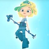 Сказочный Патруль: Снежка 2