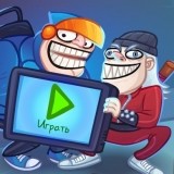 Троллфейс Квест - Видео Игры 2
