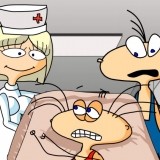 Масяня: Больница