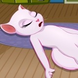 Первая Помощь Говорящей Анжеле