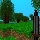 Копия Майнкрафта 3